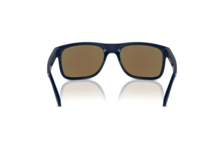 Rear view Arnette KHIM (AN4341 - 275422)