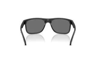 Rear view Arnette KHIM (AN4341 - 27866G)