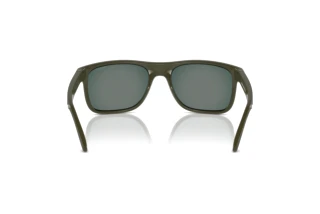 Rear view Arnette KHIM (AN4341 - 28546Q)