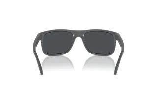 Rear view Arnette KHIM (AN4341 - 287087)