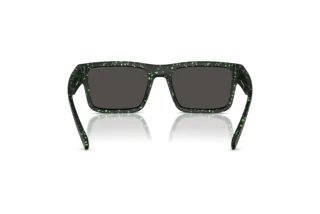 Rear view Arnette OMGEE (AN4344 - 297187)
