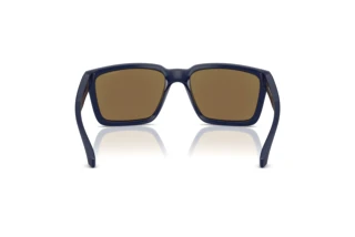 Rear view Arnette PLOT TWIST (AN4346 - 275922)