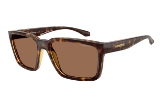 Front view Arnette PLOT TWIST (AN4346 - 277073)