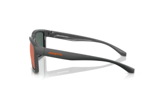 Side view Arnette PLOT TWIST (AN4346 - 28706Q)