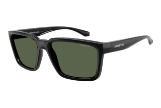 Front view Arnette PLOT TWIST (AN4346 - 290071)