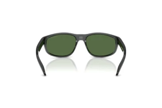 Rear view Arnette E.Z. (AN4351 - 29672P)