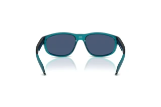 Rear view Arnette E.Z. (AN4351 - 296880)