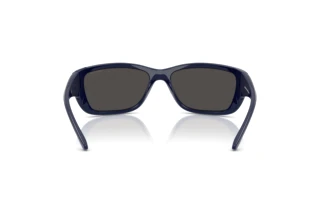 Rear view Arnette BUBBLEWRAP (AN4353 - 275487)