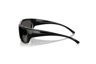 Side view Arnette BUBBLEWRAP (AN4353 - 290087)