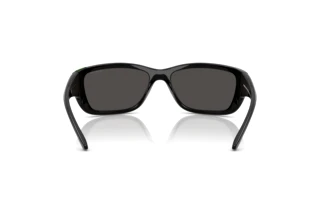 Rear view Arnette BUBBLEWRAP (AN4353 - 290087)