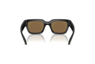 Rear view Arnette MYNDEGAP (AN4354 - 275822)