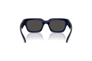 Rear view Arnette MYNDEGAP (AN4354 - 299087)