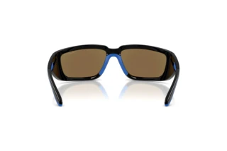 Rear view Arnette TAGGIT (AN4355 - 275322)