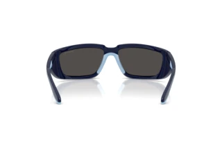 Rear view Arnette TAGGIT (AN4355 - 275987)