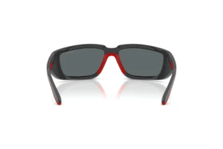 Rear view Arnette TAGGIT (AN4355 - 284181)