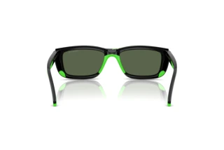 Rear view Arnette GRAF (AN4356 - 27531W)