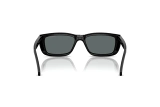 Rear view Arnette GRAF (AN4356 - 27581W)