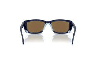 Rear view Arnette GRAF (AN4356 - 27591W)
