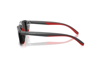 Side view Arnette GRAF (AN4356 - 28411W)