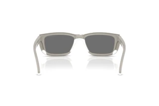 Rear view Arnette GRAF (AN4356 - 29871W)