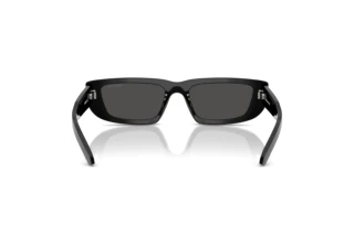 Rear view Arnette AL (AN4357 - 121487)