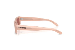 Side view Arnette AL (AN4357 - 124769)