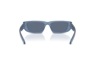 Rear view Arnette AL (AN4357 - 124872)
