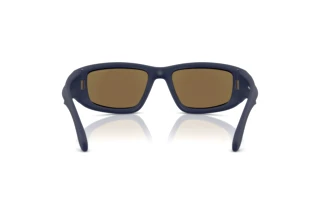Rear view Arnette ZYME (AN4358 - 275922)