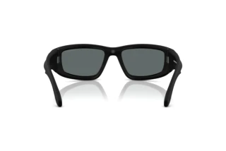 Rear view Arnette ZYME (AN4358 - 290081)