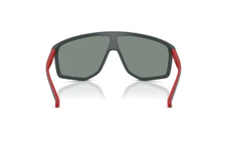 Rear view Arnette STRIPE-M (AN4360 - 28416Q)