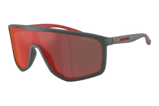 Front view Arnette STRIPE-M (AN4360 - 28416Q)
