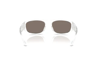 Rear view Arnette GONDO (AN4361 - 27556G)