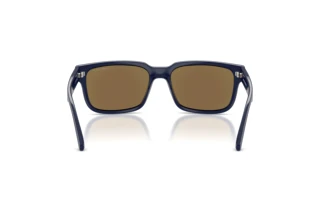 Rear view Arnette TWISTER (AN4362 - 275422)