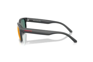 Side view Arnette TWISTER (AN4362 - 28416Q)