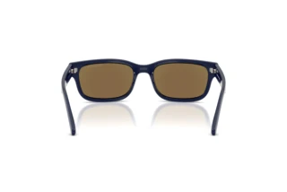 Rear view Arnette DEFYER (AN4363 - 275422)