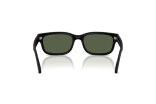 Rear view Arnette DEFYER (AN4363 - 29009A)