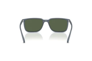 Rear view Arnette DINSKY (AN4364 - 299971)