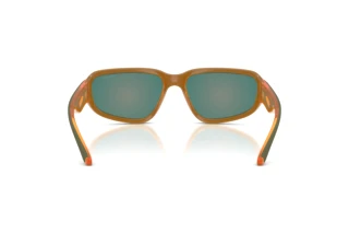 Rear view Arnette GOODLE (AN4365 - 30066Q)