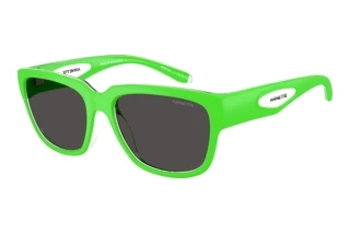 Front view Arnette BOUNCE (AN4366 - 301387)
