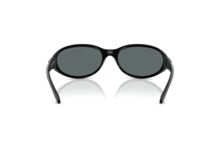 Rear view Arnette RAVEN (AN4368 - 290081)