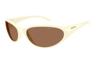 Front view Arnette RAVEN (AN4368 - 302973)
