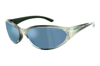 Front view Arnette RAVEN (AN4368 - 303422)