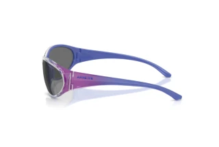 Side view Arnette RAVEN (AN4368 - 30356G)