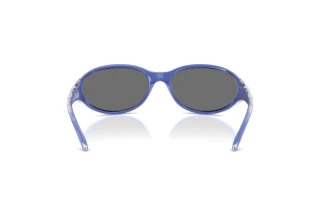 Rear view Arnette RAVEN (AN4368 - 30356G)