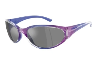 Front view Arnette RAVEN (AN4368 - 30356G)