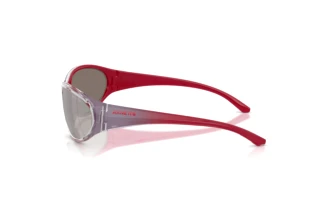 Side view Arnette RAVEN (AN4368 - 30376G)