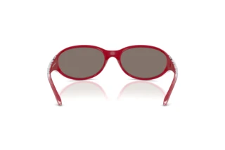 Rear view Arnette RAVEN (AN4368 - 30376G)