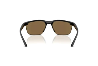 Rear view Arnette AN4370 (290022)