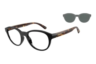 Front view Arnette AN4375 (30451W)