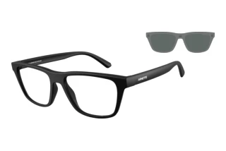 Front view Arnette AN4376 (27581W)